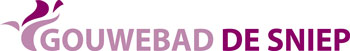 Logo Gouwebad de Sniep